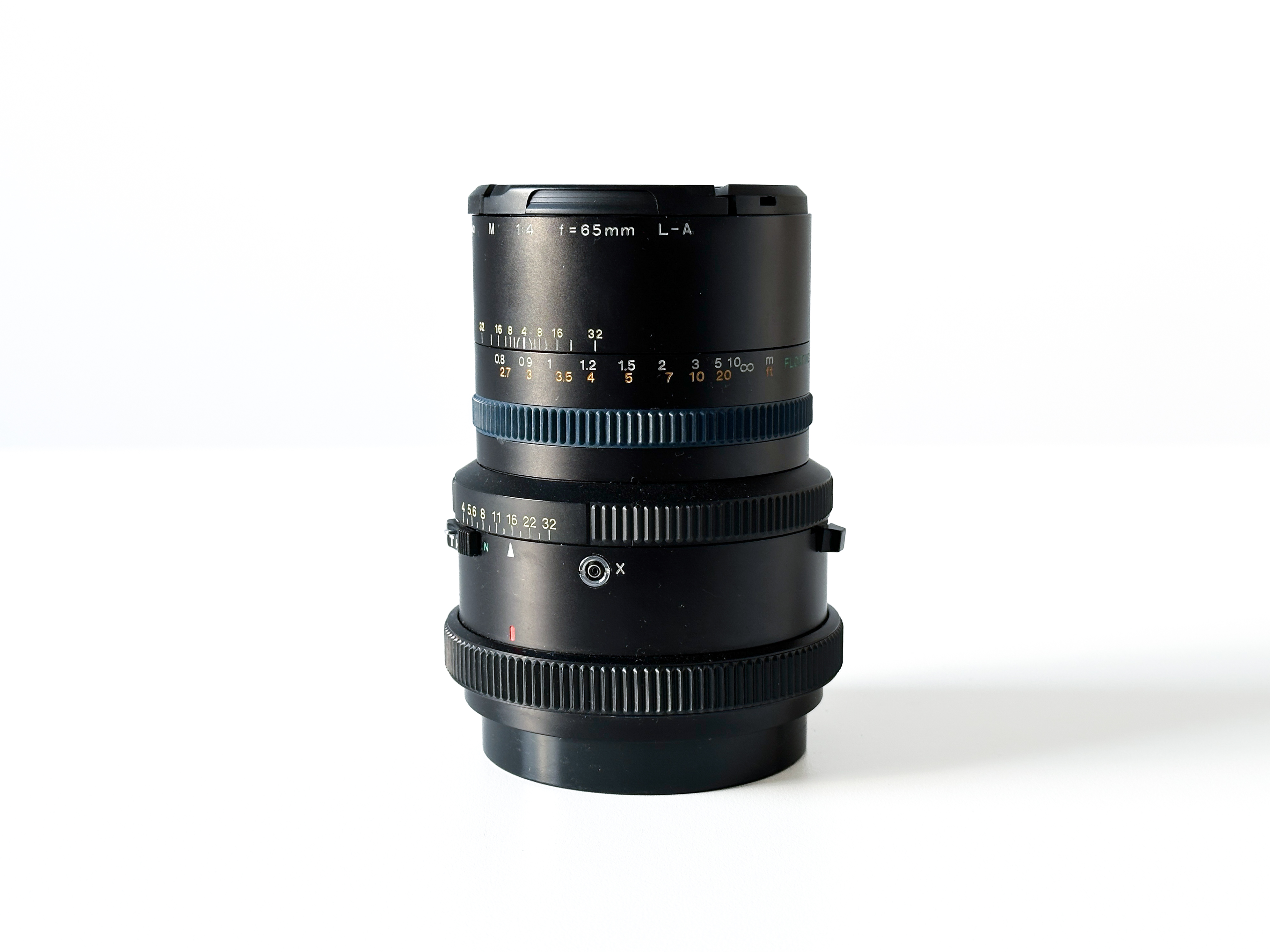 Rent Mamiya Sekor Z 65mm f/4 lens (mamiya rz67 pro ii) from Rent Mamiya Sekor Z 65mm f/4 lens (mamiya rz67 pro ii) from