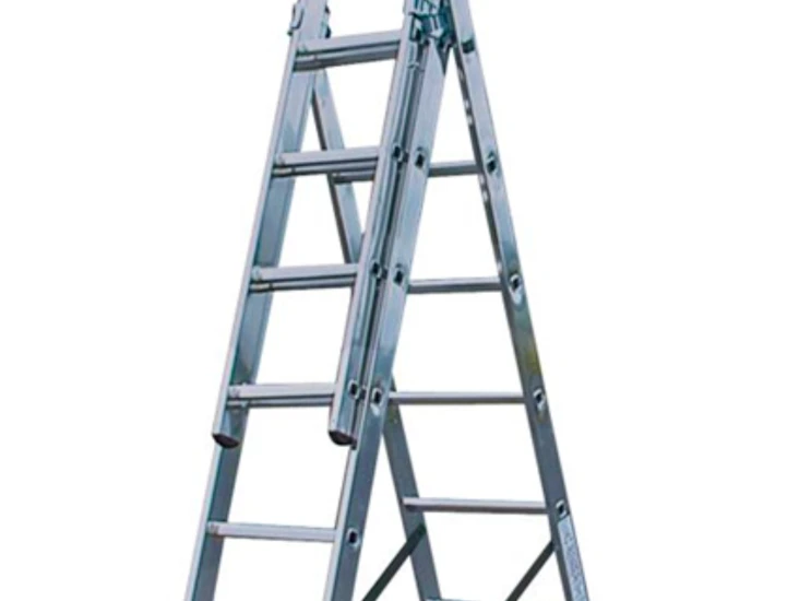 Krause monitoimitikas 6,3 m