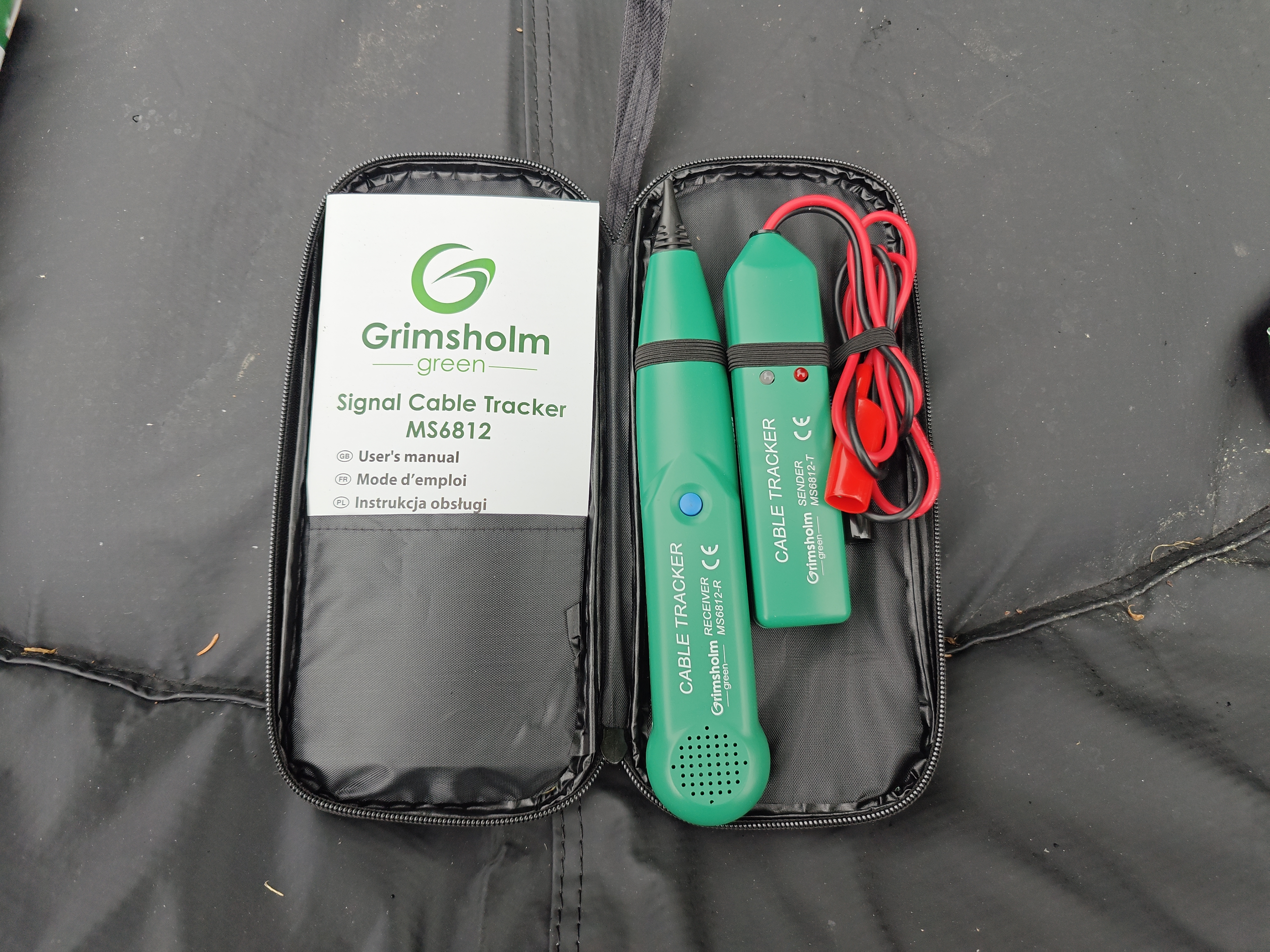 Grimsholm kabelsökare