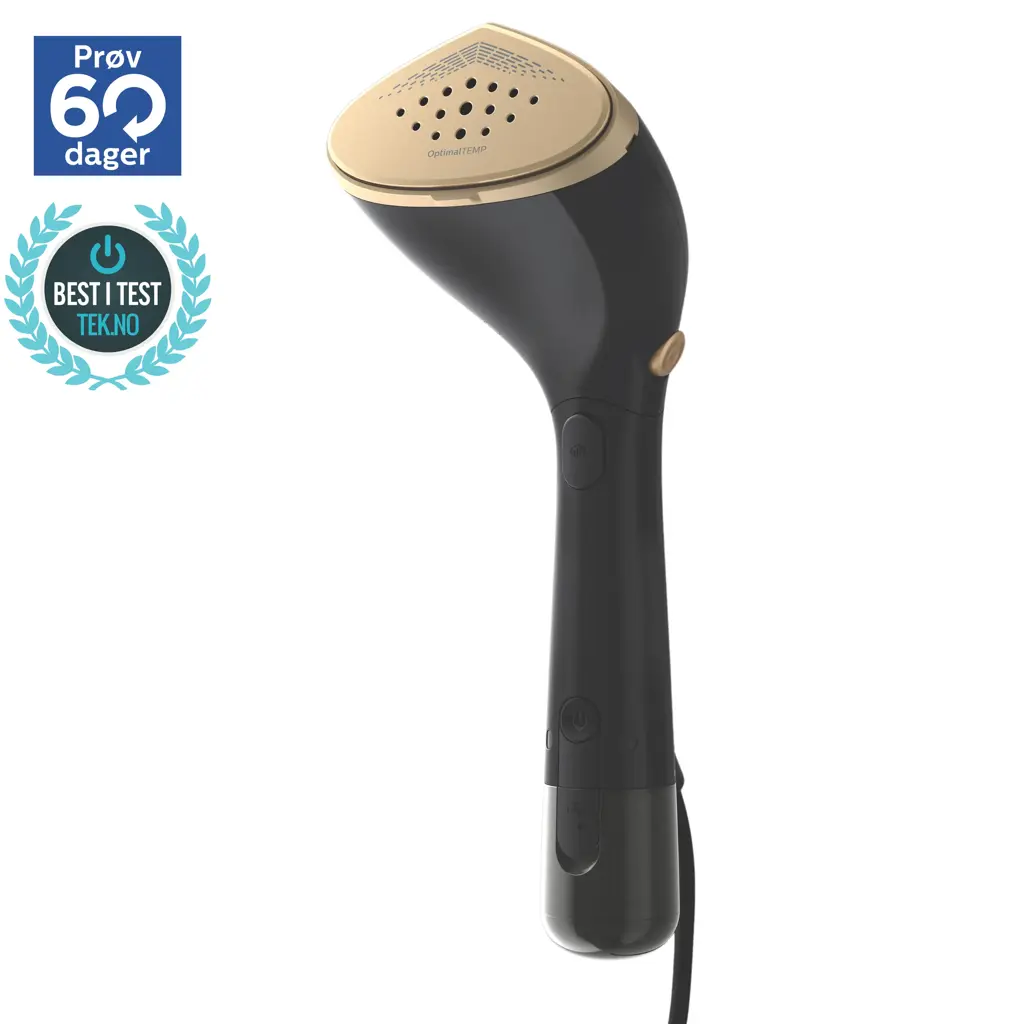 Philips steamer 