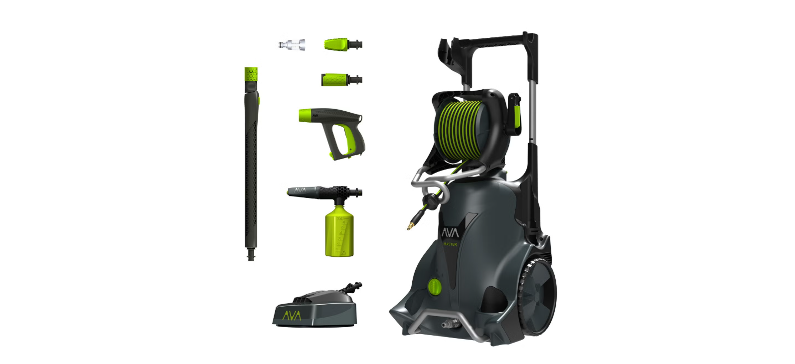 Ava p60 master x-large bundle