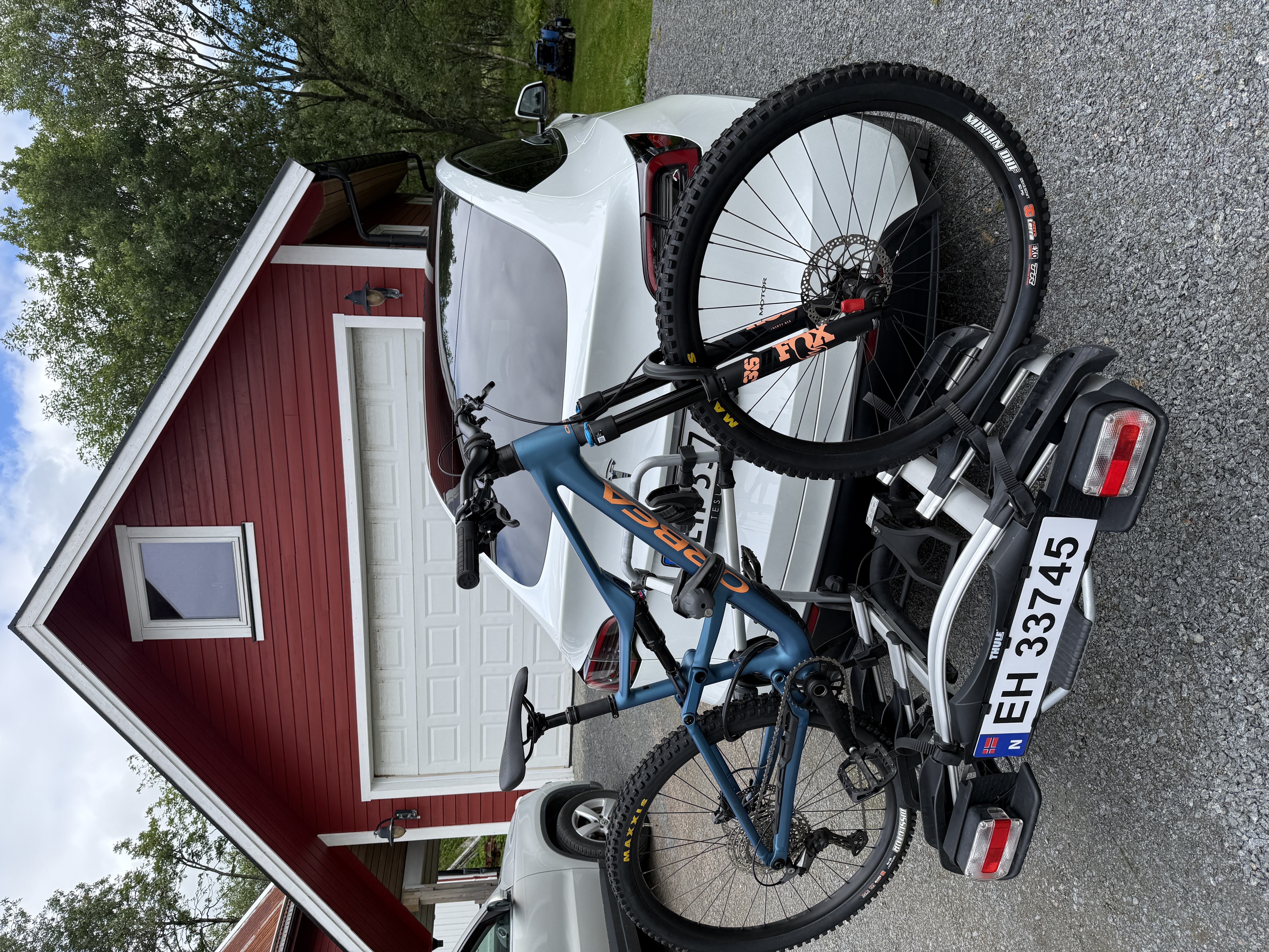 Orbea occam lt h30 large