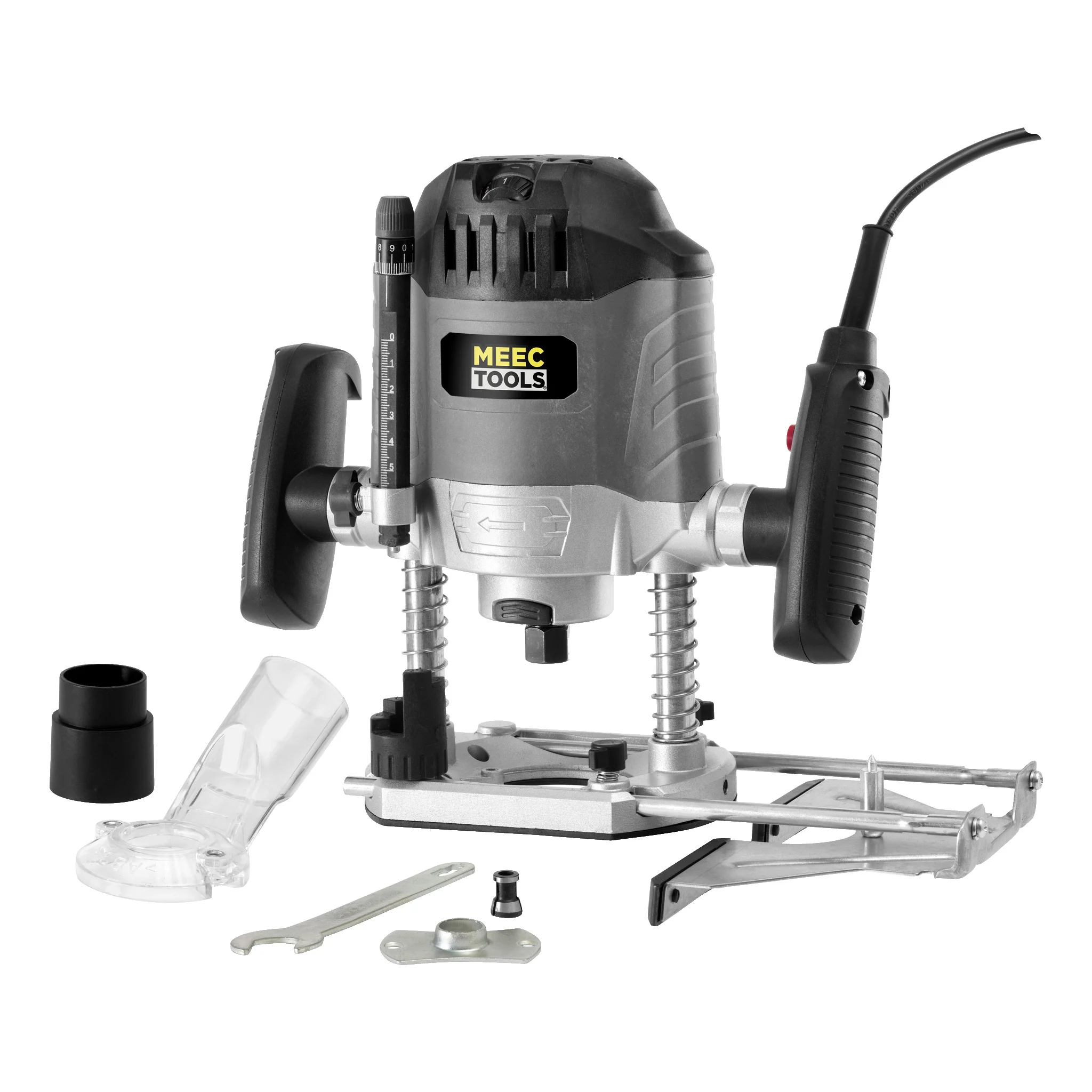 Håndoverfres 230 v 1200 w