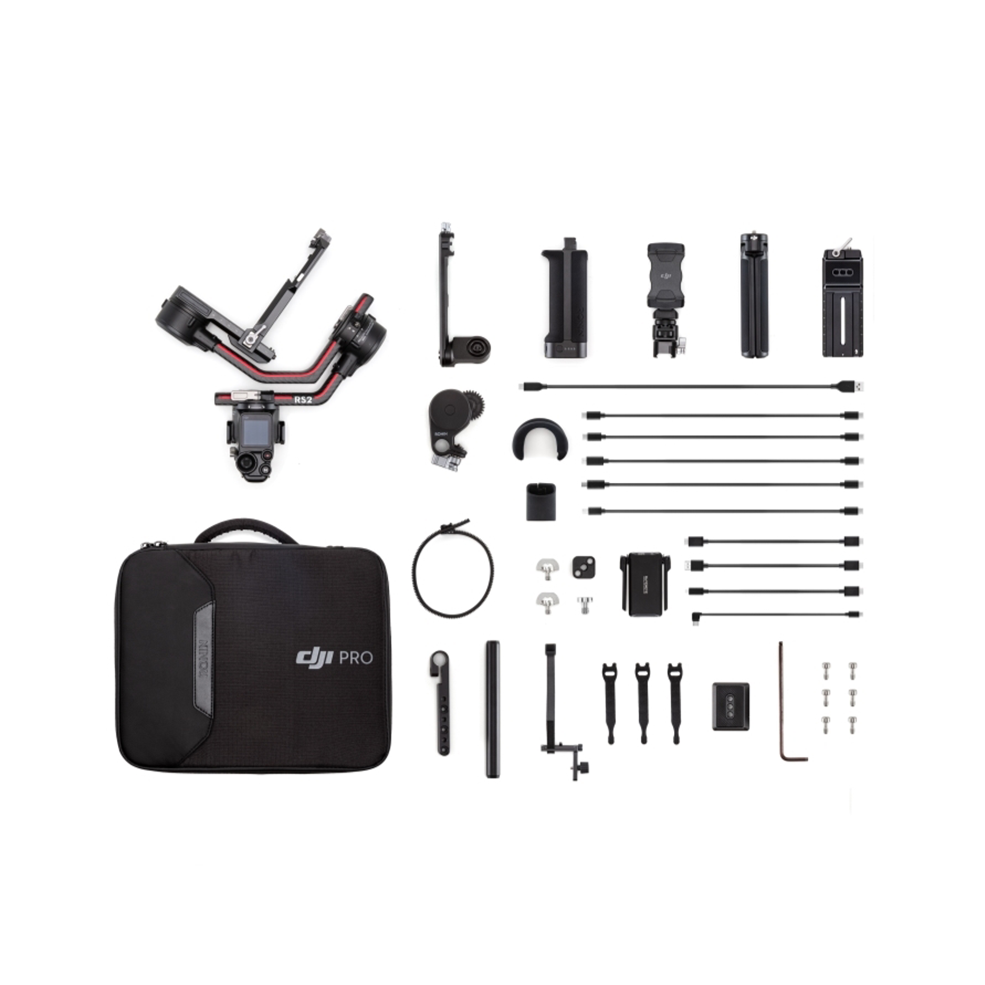 Dji rs2 pro - gimbal
