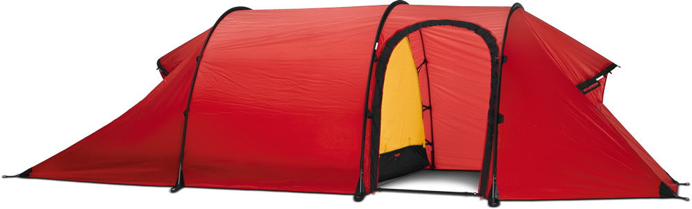 Hilleberg nammatj 2 gt