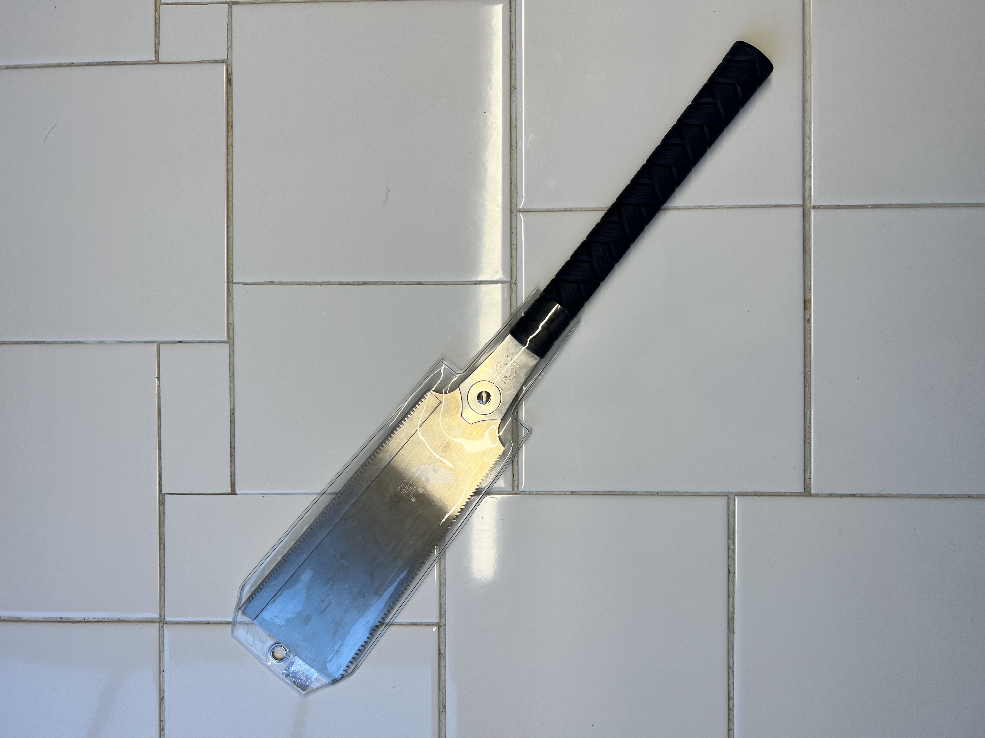 Diverse håndverktøy og småverktøy