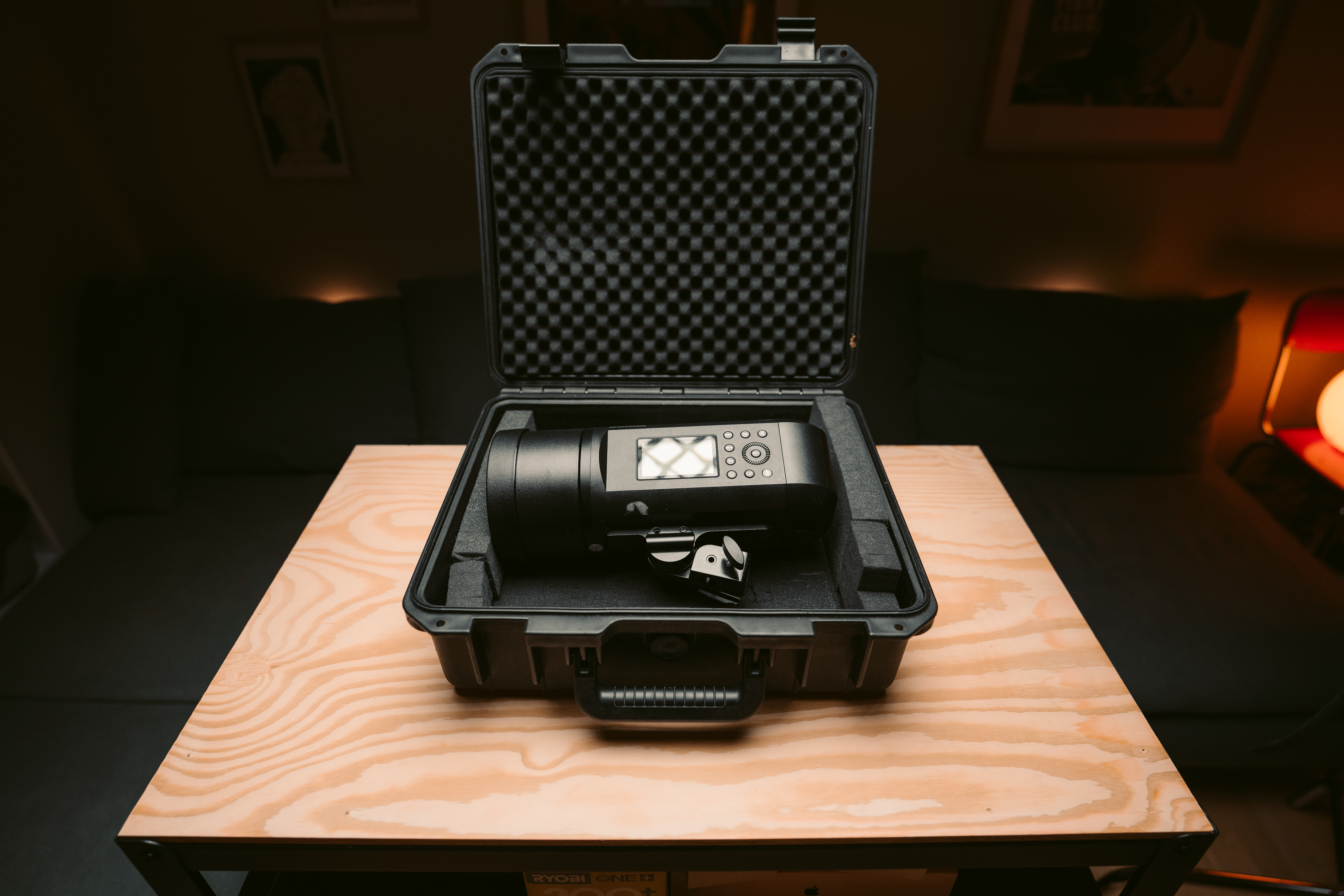 Godox ad600 pro