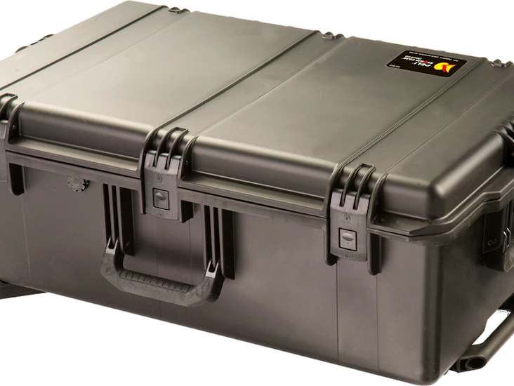 Peli storm case im2950 for sensitive equipment