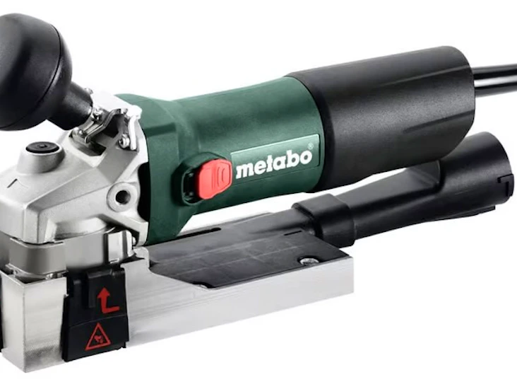 Metabo lakkfres