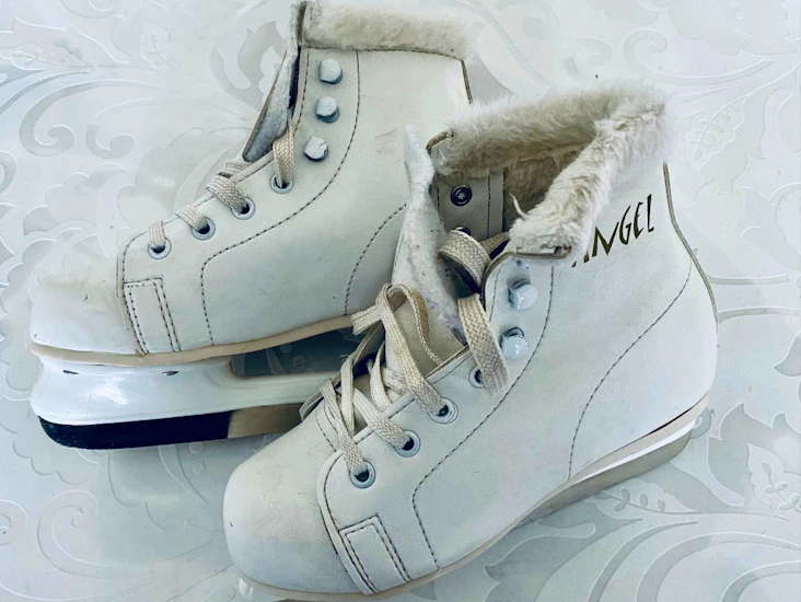 Lasten luistimet koko 32