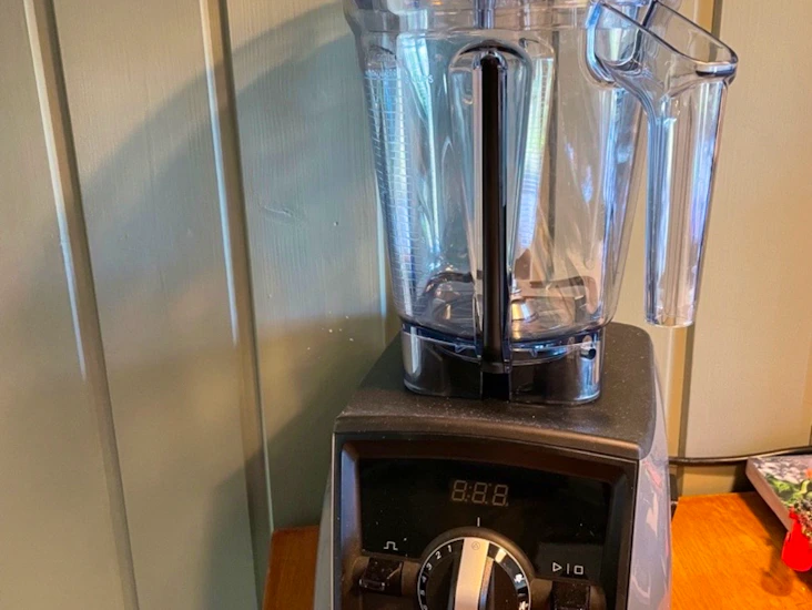 Vitamix blender