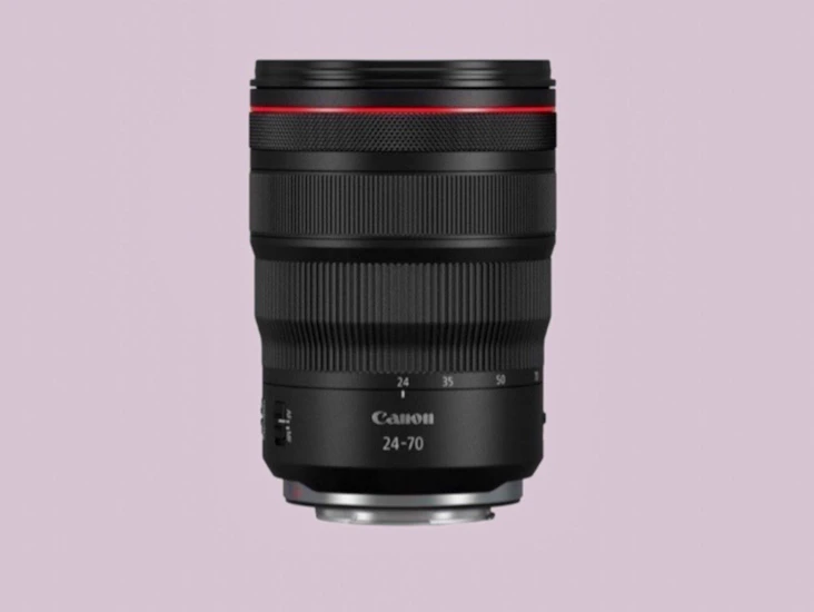 ⚡️canon rf 24-70mm f/2.8l is usm