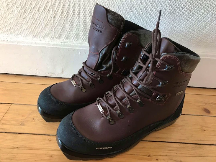 Crispi stl 44, gore-tex
