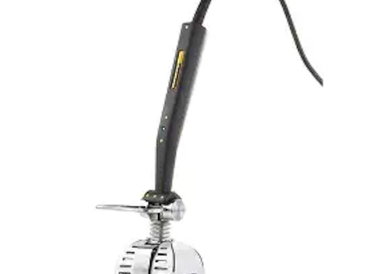 Speedheater cobra infrapunasäteilyyn perustuva maalinpoistolaite.