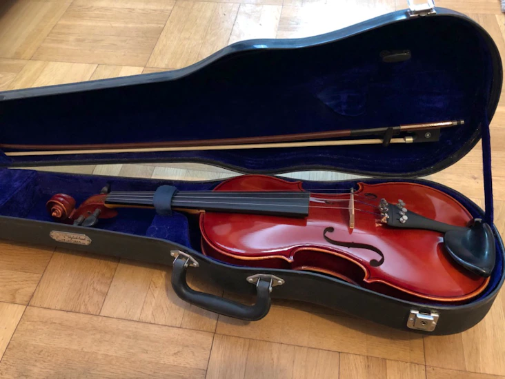 Fiol violin 4/4
