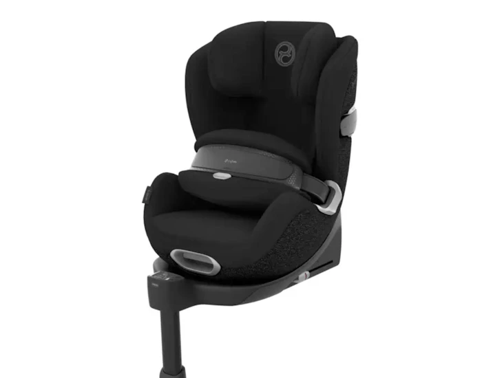 Cybex anoris t2 i-size turvaistuin airbagilla (testivoittaja)