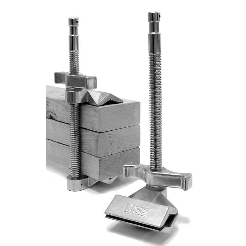 Matthews cardellini clamp end jaw 