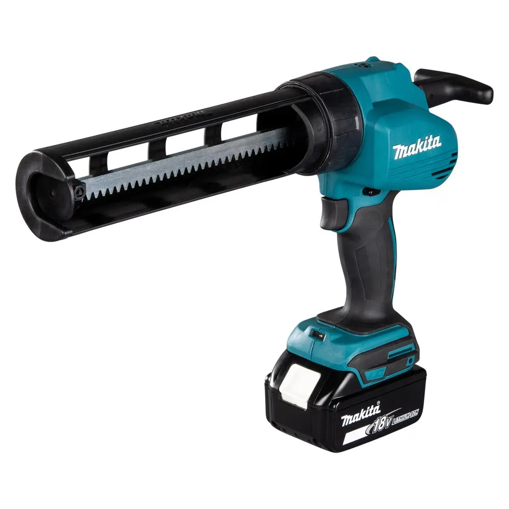 Makita dcg180z batteridrevet fugesprøyte 18v