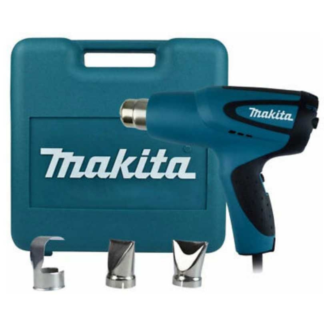 Varmluftspistol makita