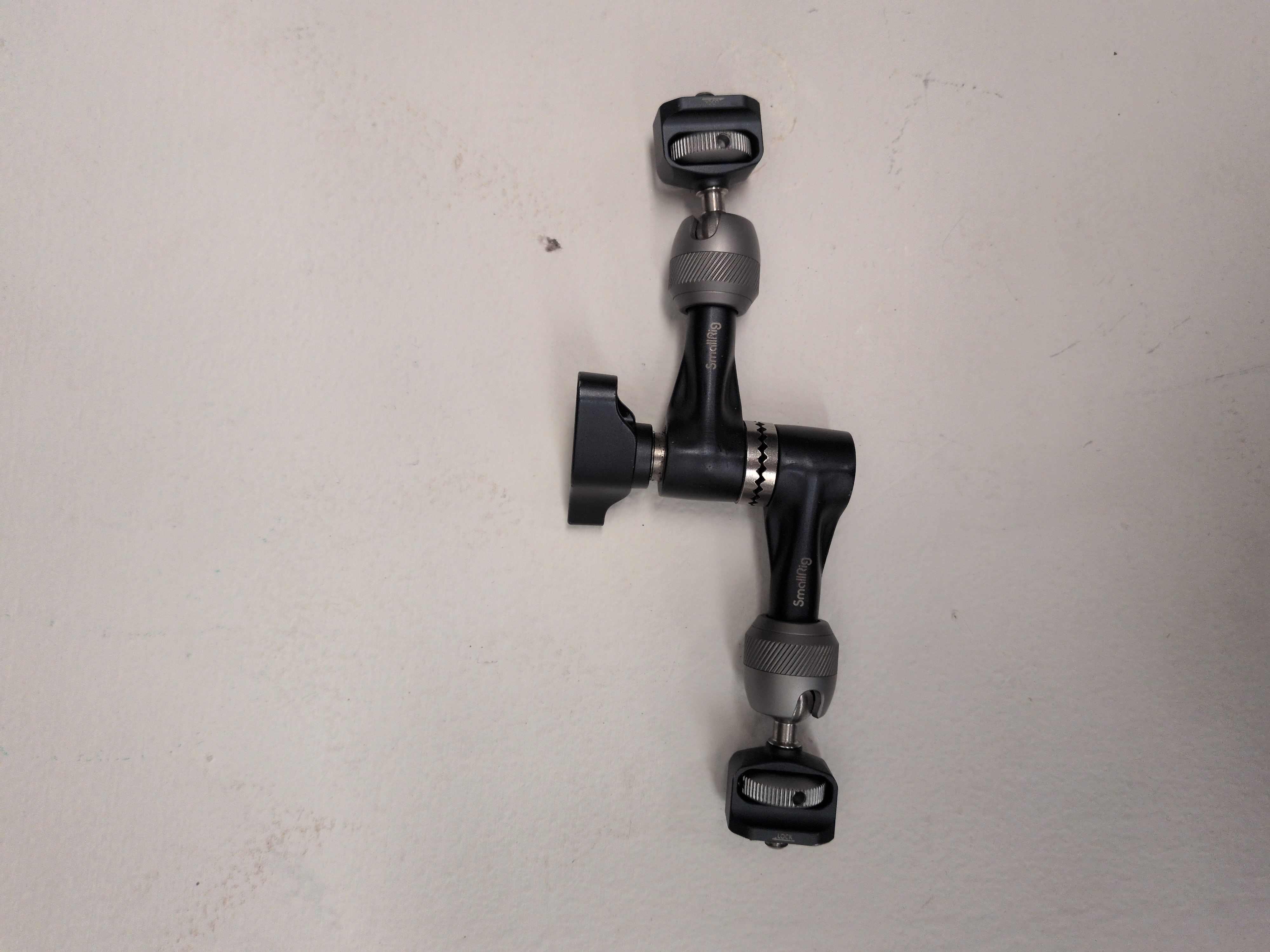 Smallrig 18cm magic arm