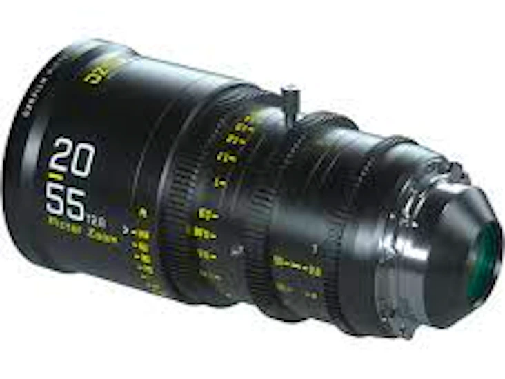 Dzofilm pictor zoom ef/pl (20-55mm t2.8)