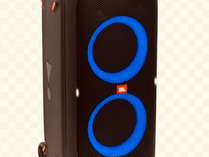 Jbl party box 310