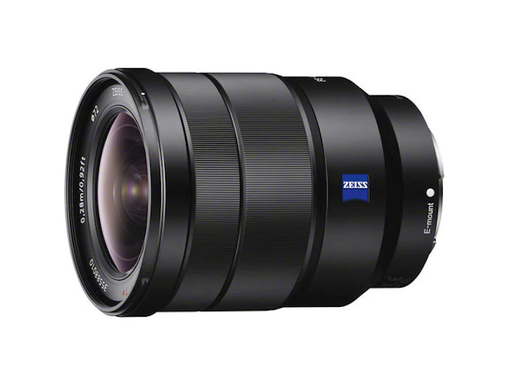 sony fe 16-35mm f4 za oss zeiss