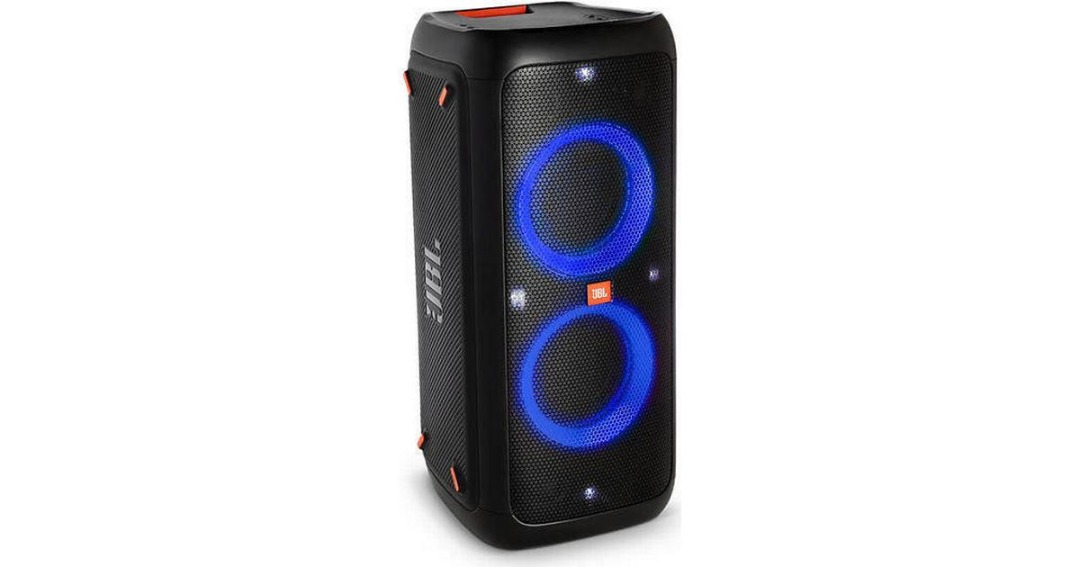 Jbl partybox 300 bluetooth högtalare