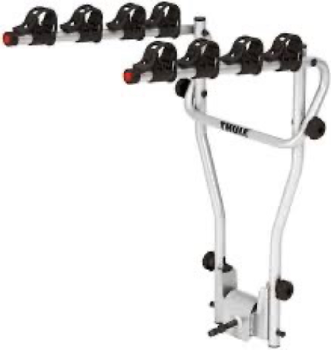 Thule hangon 4