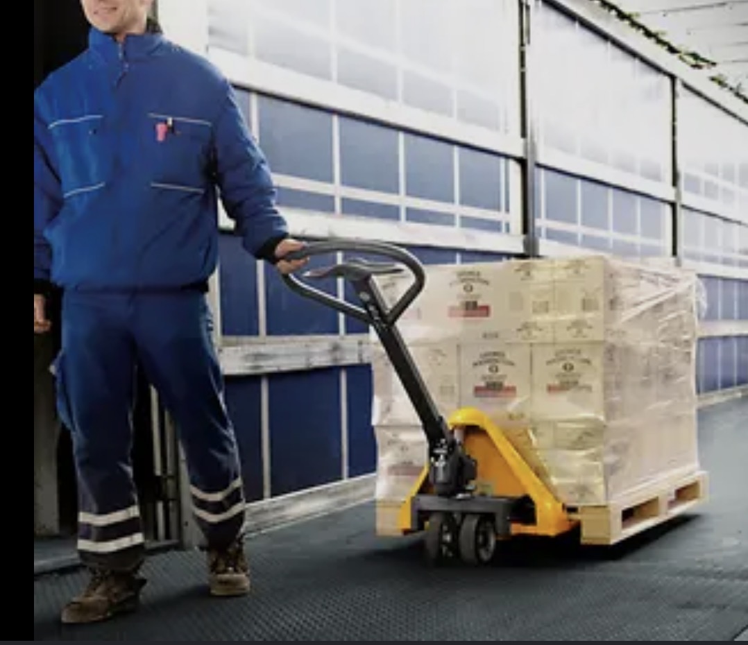 Handtruck 2000kg 