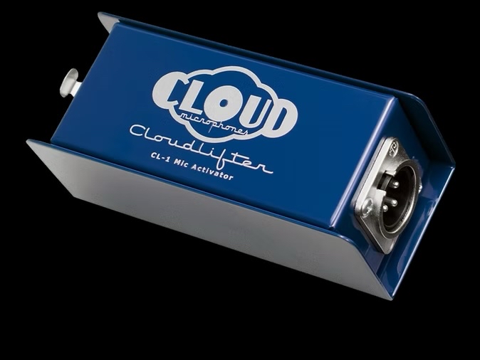 Cloudlifter cl-1