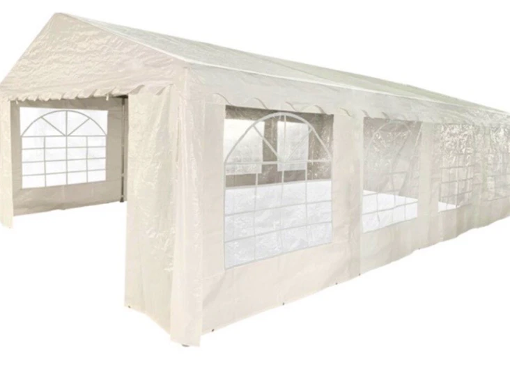 Partytält 5x8 meter