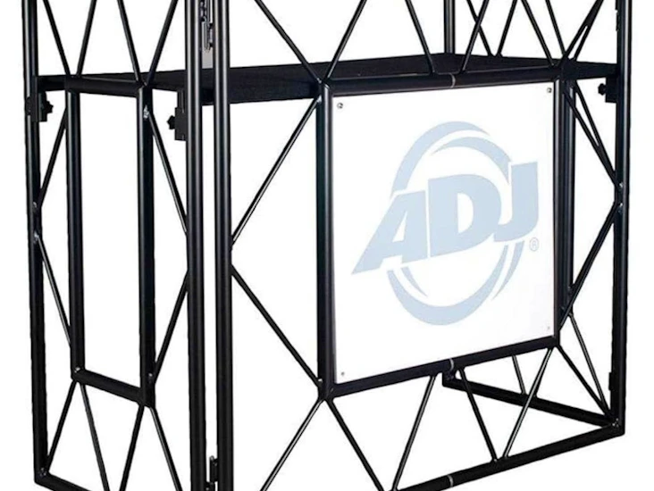 Dj bås / ställ / bord