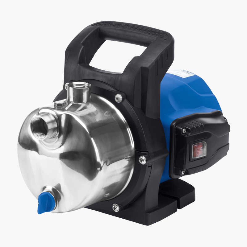 Dräneringspump