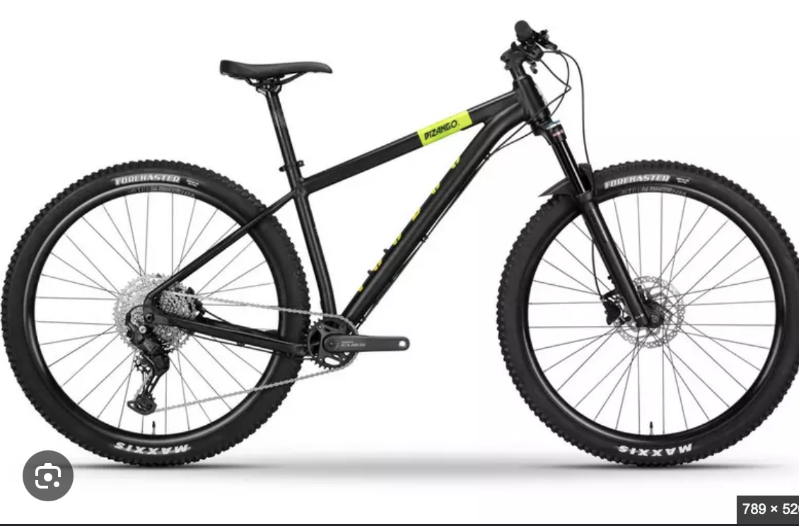 Voodoo bizango black 2026