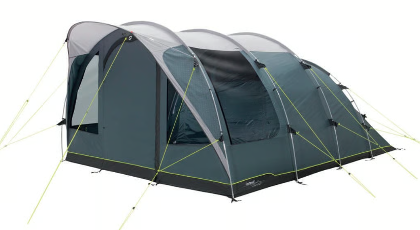 Outwell sky 6 familietelt