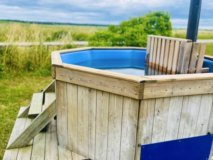 Hyr badtunna till fest, födelsedag, svensexa, möhippa