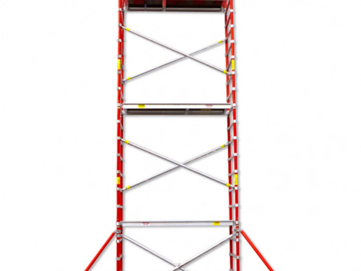 Ställning hantverkarställning