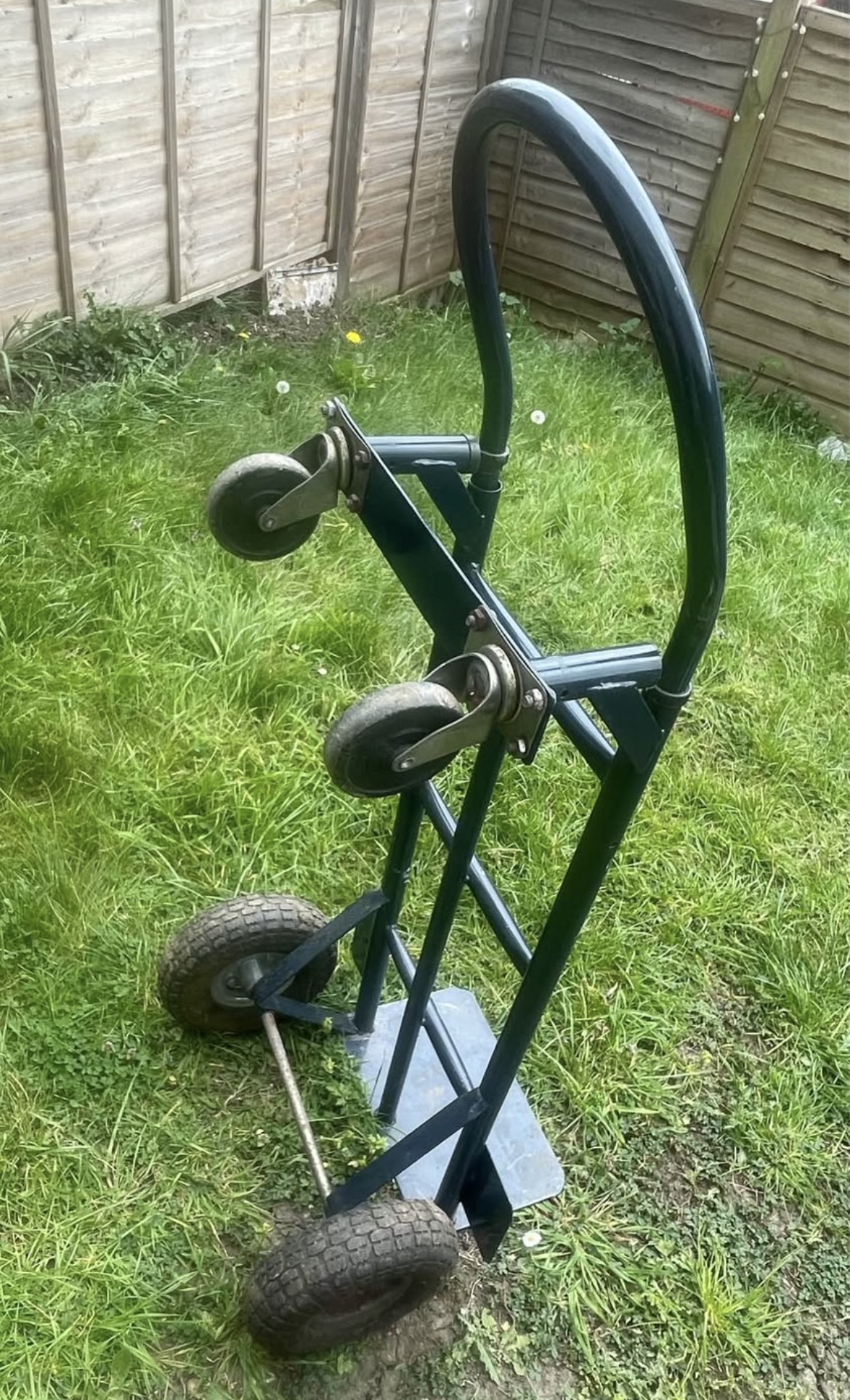 Trolley
