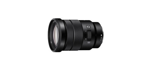 Sony e pz 18-105mm f4 g oss