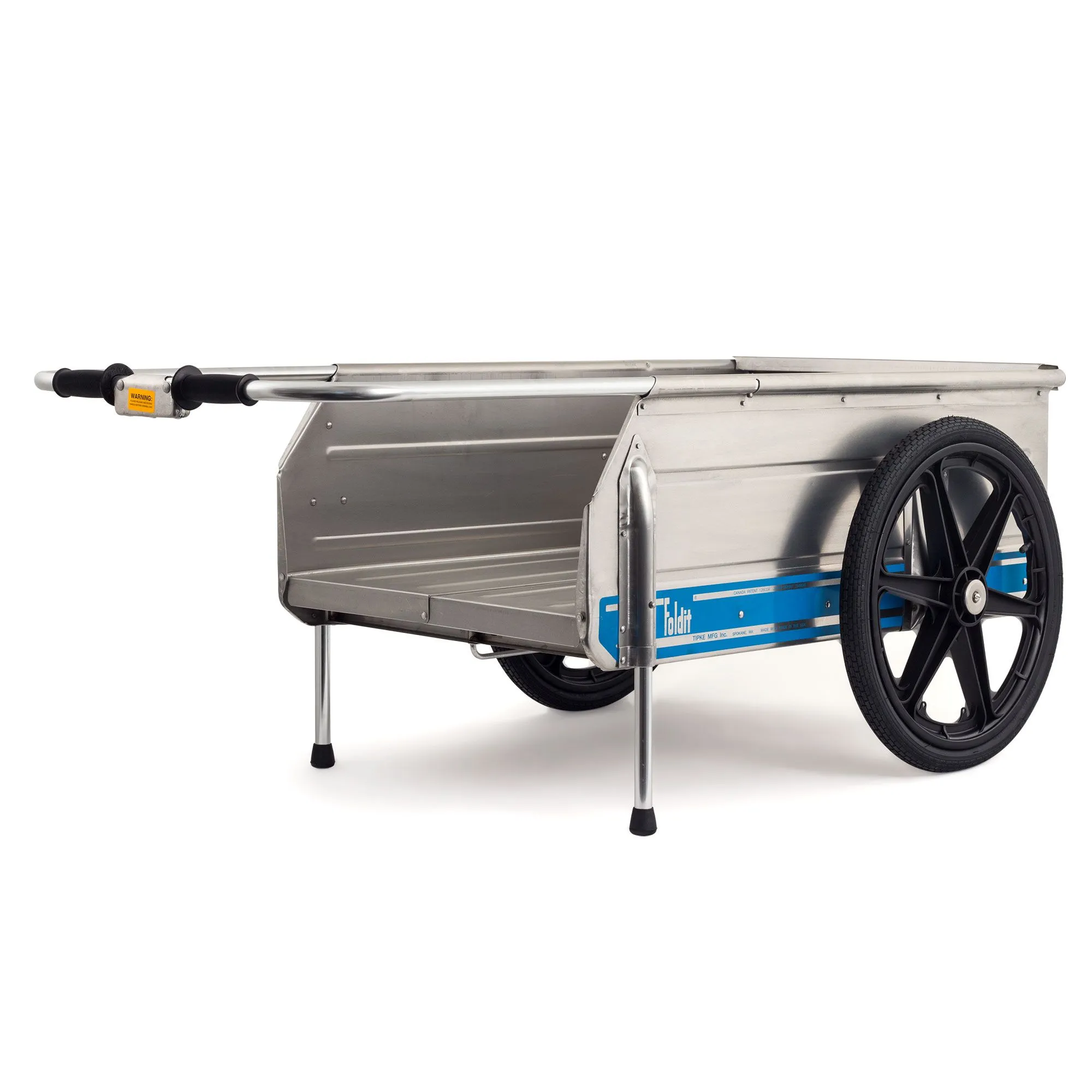 Fold it cart