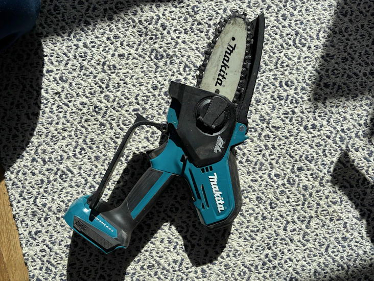 Makita duc101 grensav