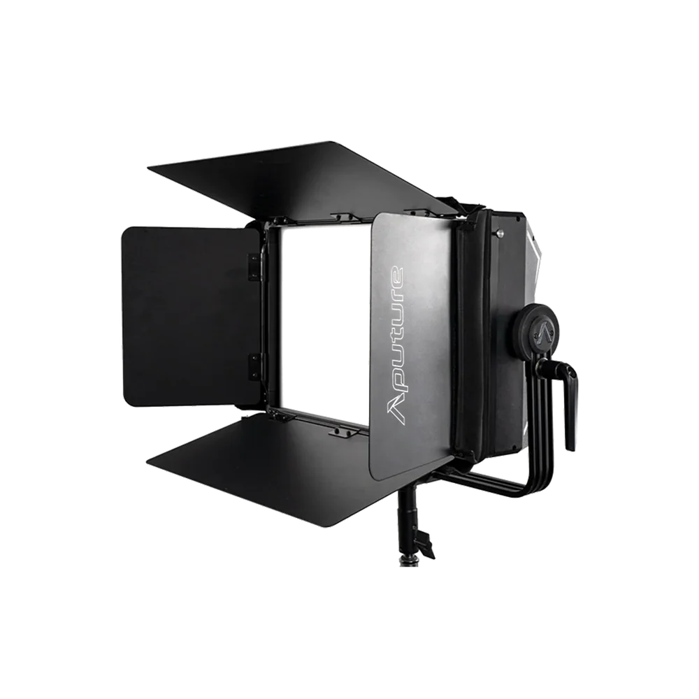 Lyspakke 3 stk (aputure) 