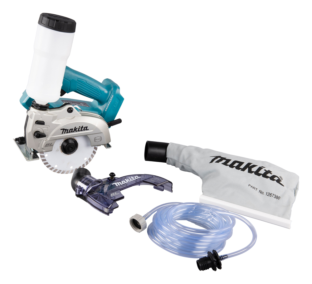 Makita 18v kakelskärare