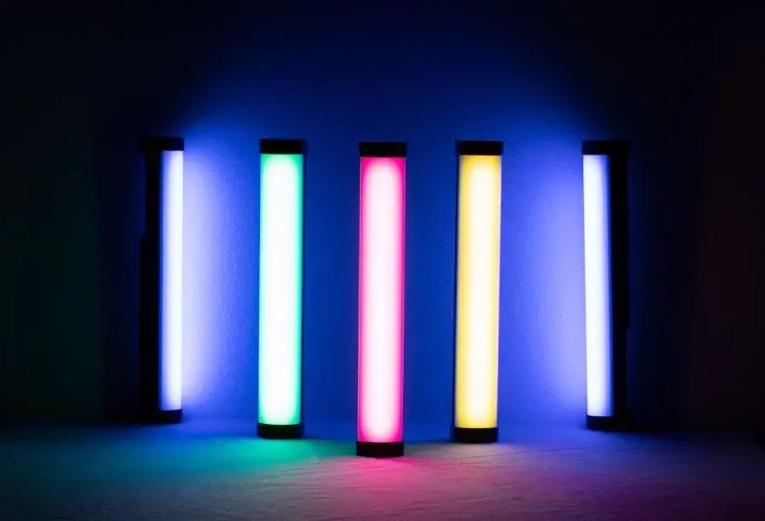 Nanlite pavotube ii 6c