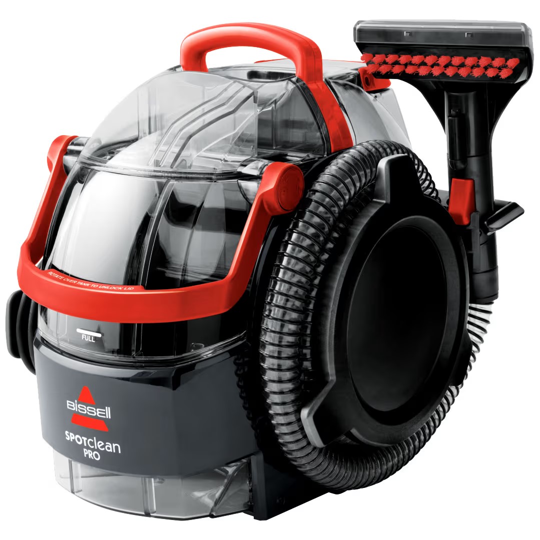 Bissell spotclean pro flekkfjerner 22452 til leie