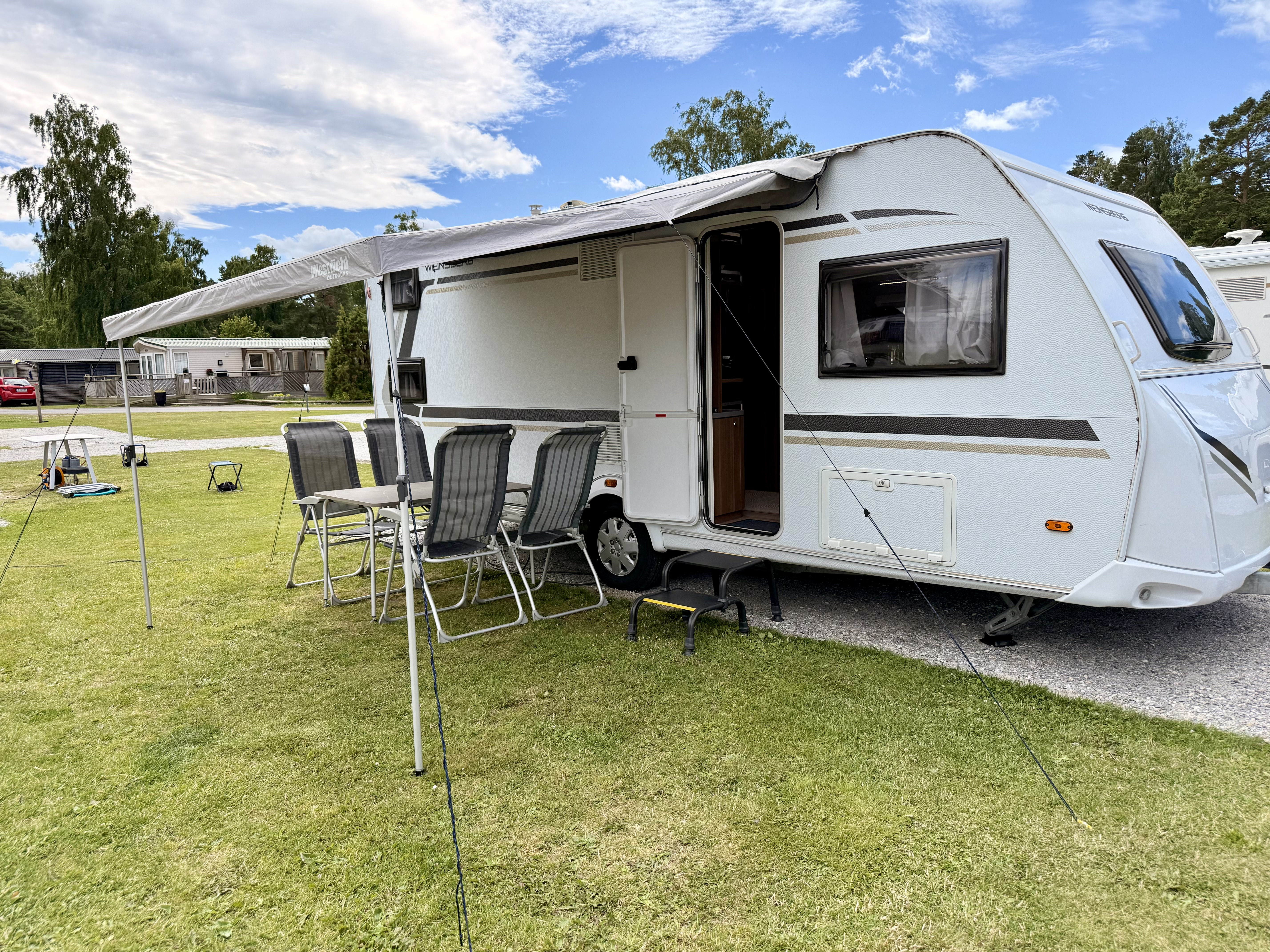 2018 weinsberg 550 uk barnkammare 
