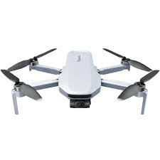 Drone for testing