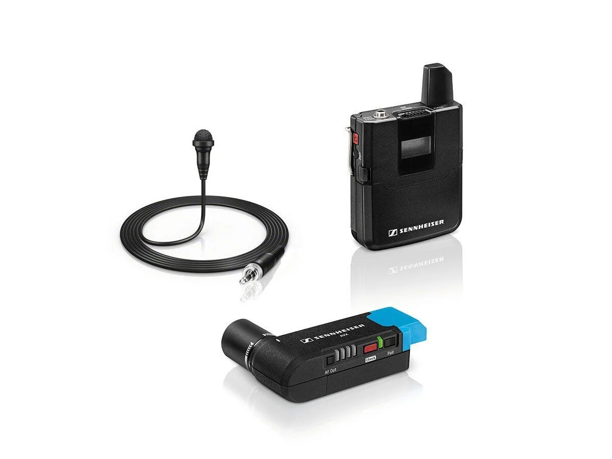 Sennheiser avx-me2 kit