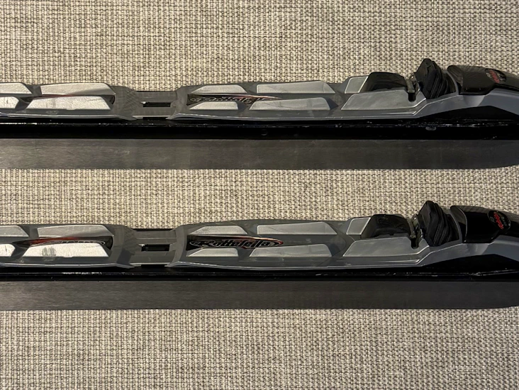 Isvidda retkiluistimet nnn-siteellä